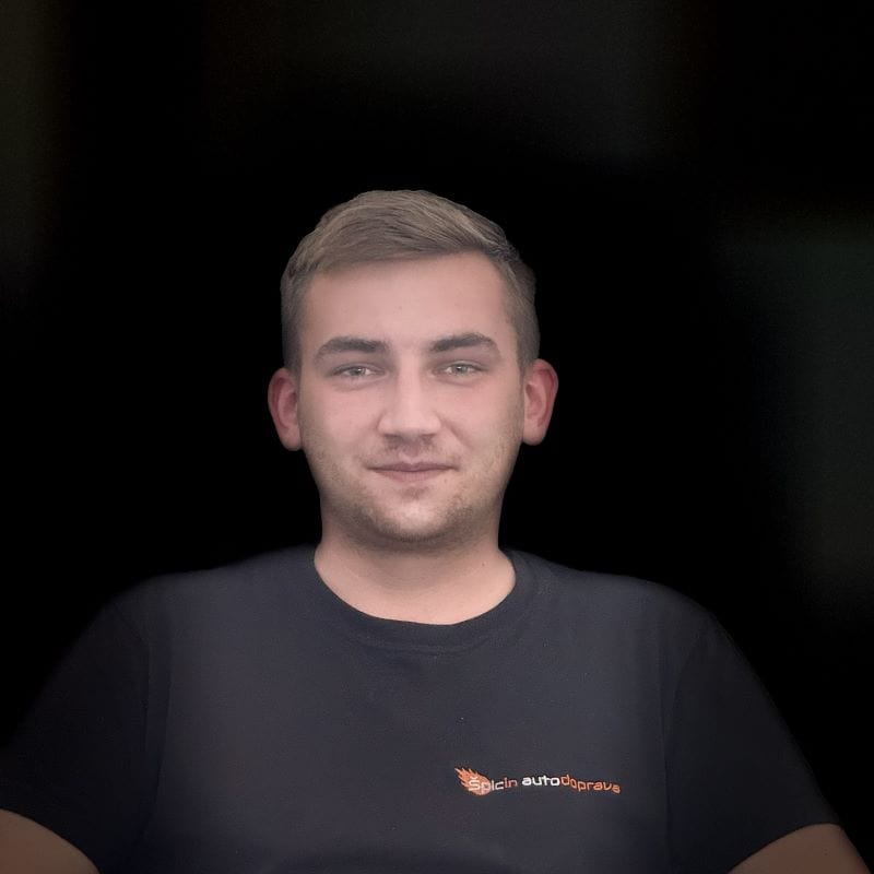 Špicin Autodoprava Trutnov, Jakub Trojan, dispečer